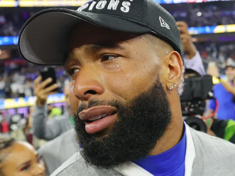 NY Giants explain why Odell Beckham Jr. lacks snaps, with reminder for WR