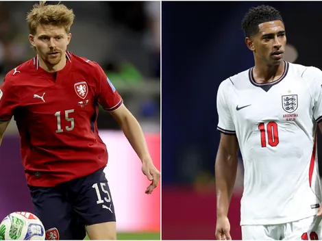 Czech Republic vs England: How to watch, Live Stream, TV Channel and Time for UEFA Nations League game on September 29, 2026
