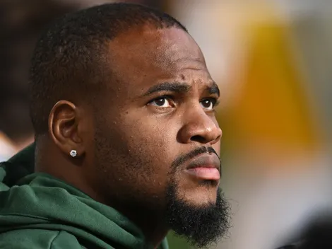 Why isn’t Micah Parsons playing today for Packers vs Falcons in Week 3 of 2026 NFL season?