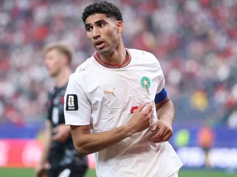 Lesotho vs Morocco: How to watch, Live Stream, TV Channel and Time for Africa Cup of Nations qualification game on September 29, 2026