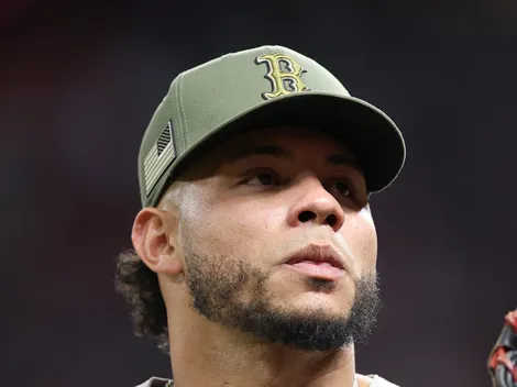 Contreras alarms Red Sox with injury update before probable NY Yankees series