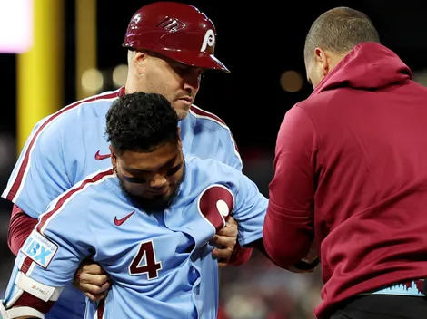 Phillies' Don Mattingly shares latest update on Luis Arraez