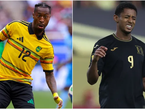 Jamaica vs Honduras: How to watch, Live Stream, TV Channel and Time for Concacaf Nations League game on September 28, 2026