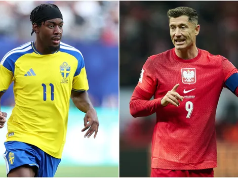 Sweden vs Poland: How to watch, Live Stream, TV Channel and Time for UEFA Nations League game on September 28, 2026
