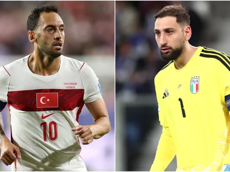 Turkiye vs Italy: How to watch, Live Stream, TV Channel and Time for UEFA Nations League game on September 28, 2026