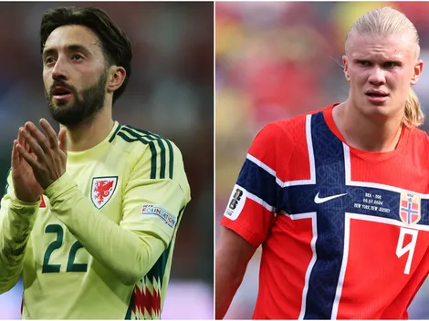 Wales vs Norway: How to watch, Live Stream, TV Channel and Time for UEFA Nations League game on October 1, 2026