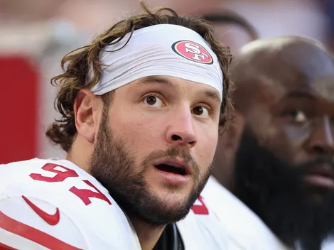 49ers receive worrying Nick Bosa injury update