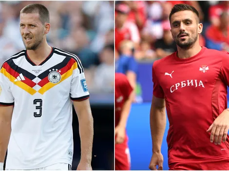 Germany vs Serbia: How to watch, Live Stream, TV Channel and Time for UEFA Nations League game on October 1, 2026