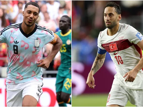 Belgium vs Turkiye: How to watch, Live Stream, TV Channel and Time for UEFA Nations League game on October 2, 2026