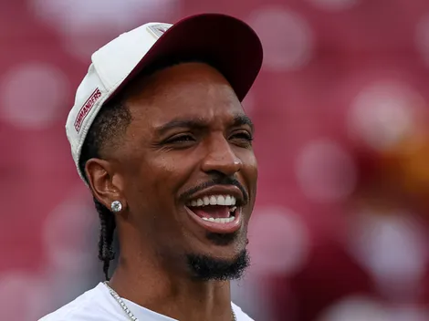 Jayden Daniels gets huge injury update as Commanders avoid QB worst-case scenario