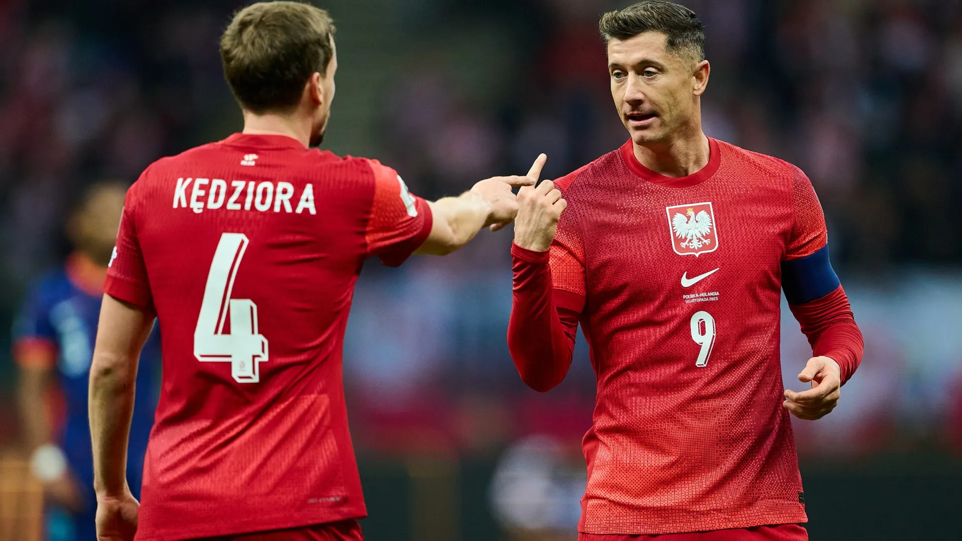 Robert Lewandowski of Poland (Source: Rafal Oleksiewicz/Getty Images)
