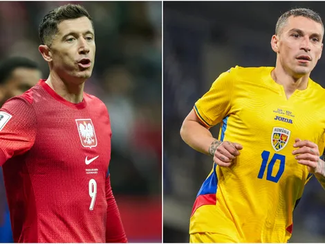 Poland vs Romania: How to watch, Live Stream, TV Channel and Time for UEFA Nations League game on October 2, 2026