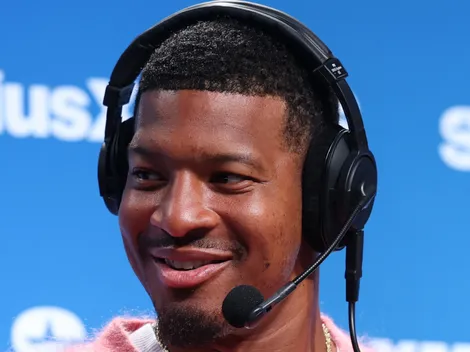 Jameis Winston delivers strong message as new NY Giants starting QB after Jaxson Dart’s injury