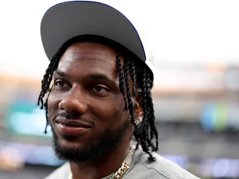 NY Giants remove Malik Nabers from injury report, WR good to go in Week 3 vs Titans