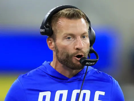 Sean McVay casts doubt on Puka Nacua's return status