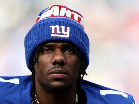 Malik Nabers gets real about Jaxson Dart’s injury with NY Giants