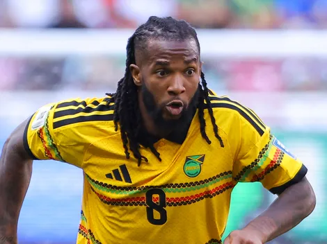 Jamaica defeat Guatemala 3-2 with a late winner in 2026-27 Concacaf Nations League