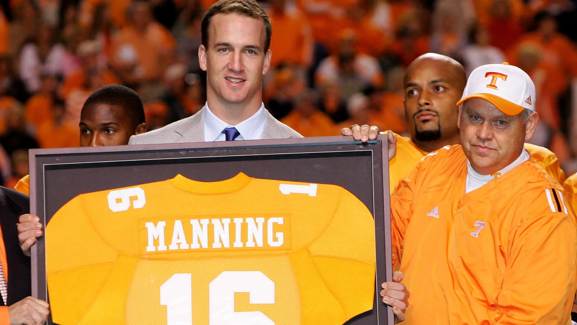 Peyton Manning