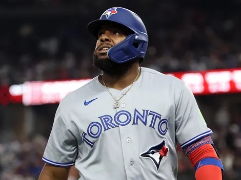 Blue Jays' Vladimir Guerrero Jr. regrets past comments