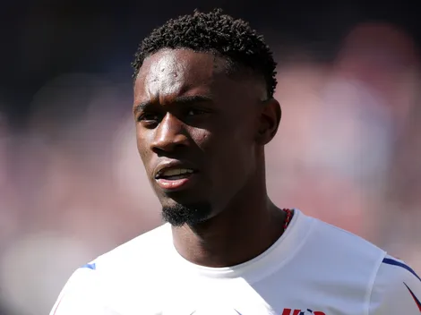 Why isn’t Folarin Balogun playing today for the USMNT vs Peru in Orlando?