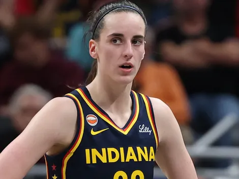 Caitlin Clark admits goals beyond winning a championship with the Fever