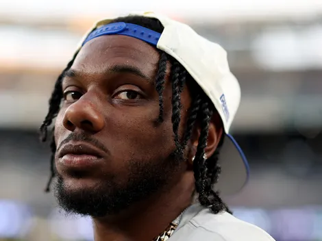 Is Malik Nabers playing for Giants vs Titans?