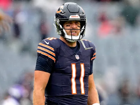 Case Keenum's profile: How old is the Bears quarterback?