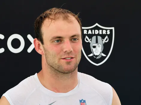 Is Brock Bowers playing today for Raiders vs Saints in Week 3?