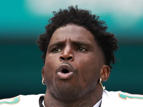 Tyreek Hill hints at NFL return with eyebrow-raising comment about his age