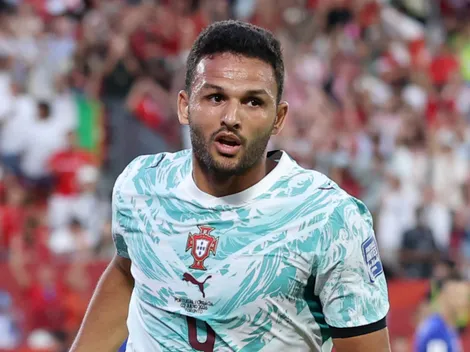 Portugal beats Norway 2-1 without Cristiano Ronaldo in UEFA Nations League