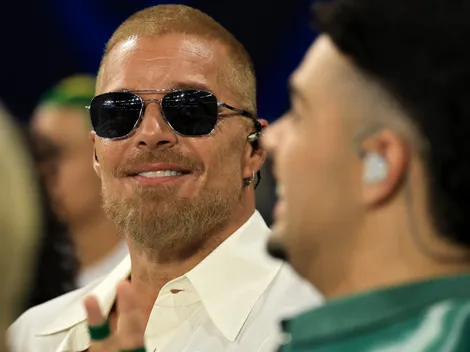Ricky Martin’s Cowboys vs Ravens halftime show: Funniest reactions