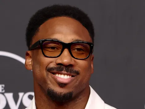Why isn't Myles Garrett playing for Rams vs Broncos?