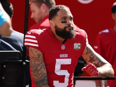 Mike Evans injury update: 49ers have diagnosis as WR exits Cardinals game