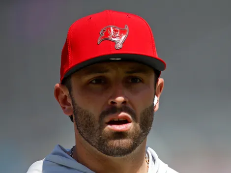 What happened to Baker Mayfield vs Vikings? Bucs QB depth chart
