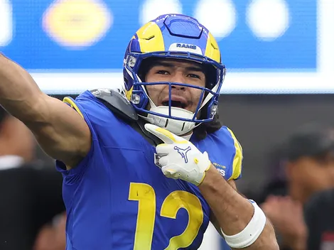 Why isn’t Puka Nacua playing tonight for Rams vs Broncos in 2026 NFL Week 3 SNF?