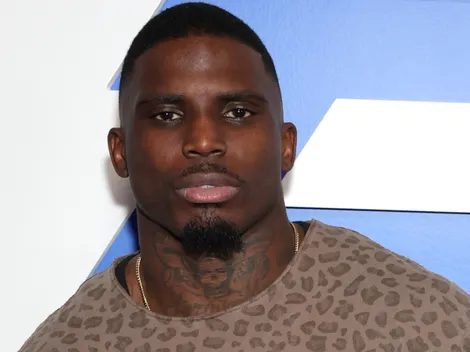 Tyreek Hill drops another hint amid NFL return speculation: ‘Almost time’