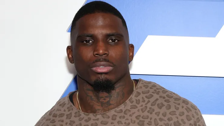 Tyreek Hill attends Madden Bowl presented by SUPER BOWL EA SPORTS™.