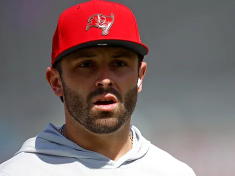 Bucs QB depth chart without Baker Mayfield as Todd Bowles confirms injury update