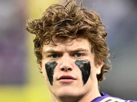 NY Giants QB depth chart updated after trading for JJ McCarthy with Vikings