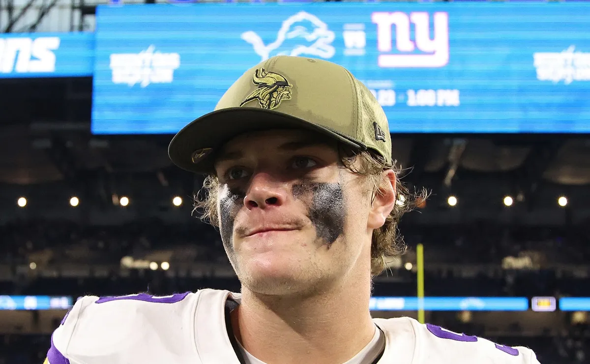 NY Giants report explains what JJ McCarthy trade means for Jameis Winston on QB depth chart