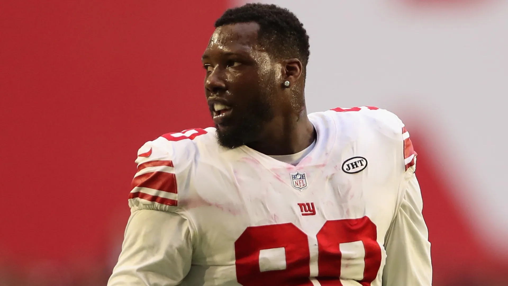 Jason Pierre-Paul