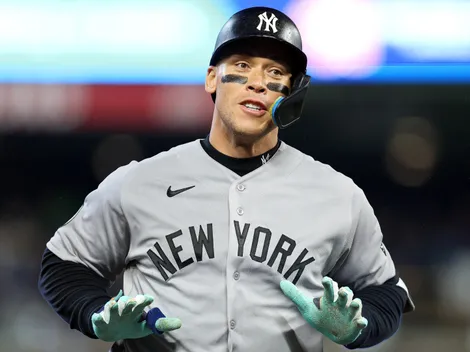 Judge ‘making progress’ as NY Yankees prepare for Red Sox with three players uncertain