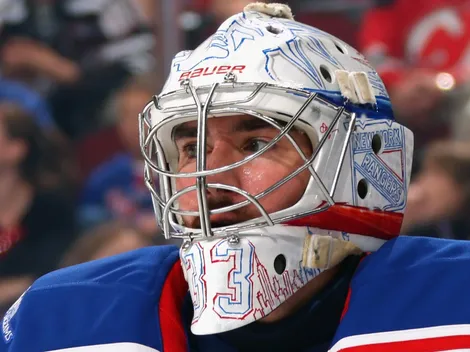 NY Rangers, Drury get away with risky Garand waivers decision