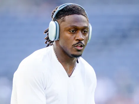 Why was AJ Brown traded by the Eagles before the 2026 NFL season?