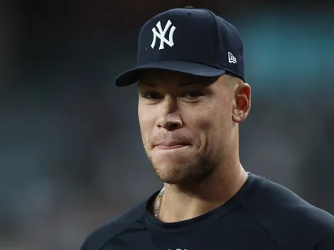 Aaron Judge yet to clear one obstacle to be cleared for NY Yankees vs Red Sox Game 1