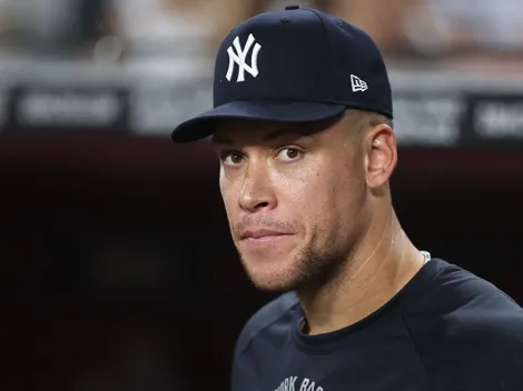 Stanton, Grisham have better luck than Judge for Yankees’ Wild Card vs Red Sox