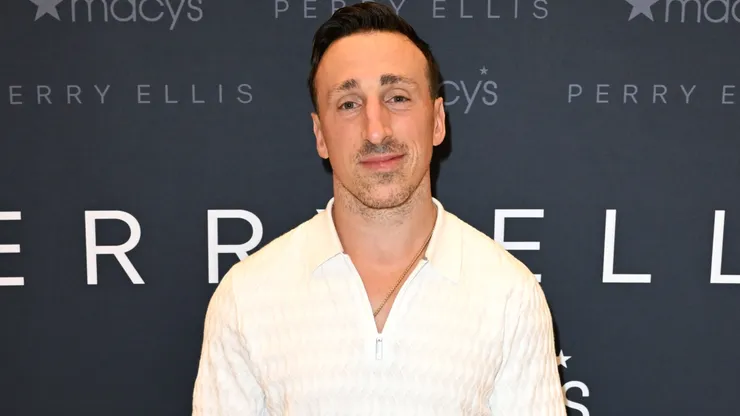 Brad Marchand, Florida Panthers star.