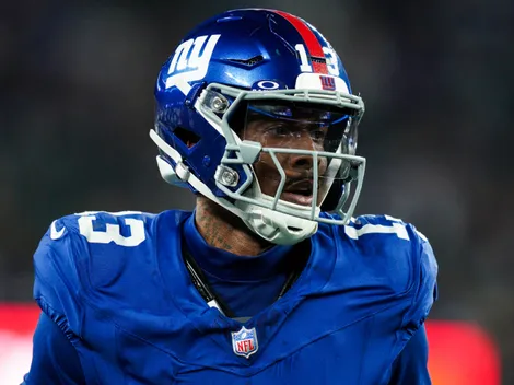 Why is Odell Beckham Jr. being released by the NY Giants?