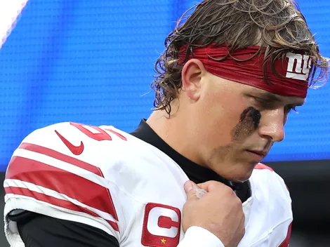 NY Giants insider clarifies impact of JJ McCarthy trade for Jaxson Dart