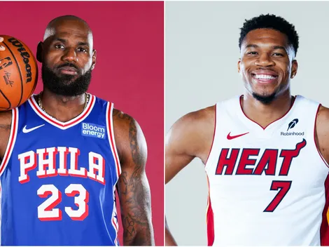 Dunleavy explains Warriors' decision to pass on pursuing LeBron, Giannis